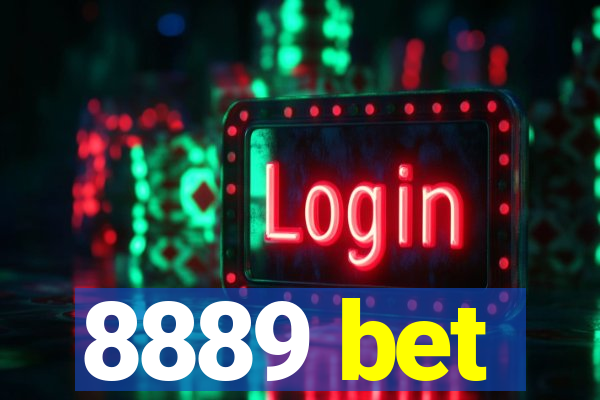 8889 bet